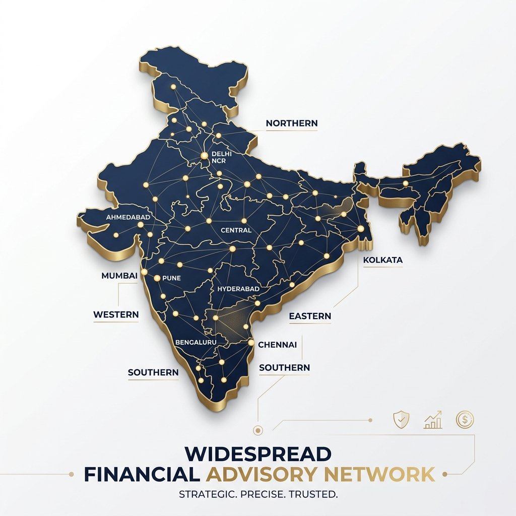 Pan India Service Network